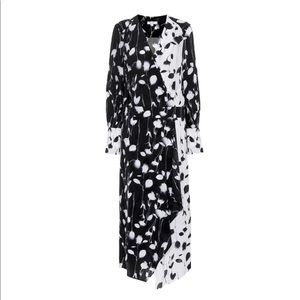 Equipment Neema Dress